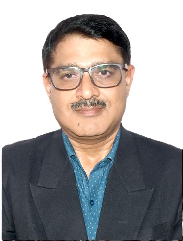 Sujeet Kumar Singh